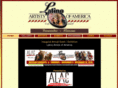 latinoartistsofamerica.com