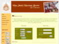 maashaktimarriage.com