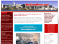 madisonmenus.com