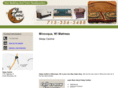 mattressesfurnitureminocqua.com