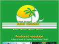 maxbrowntennisvacations.com