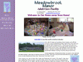 meadowbrookmanor.net