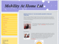 mobilityathome.co.uk