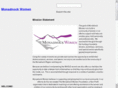 monadnockwomen.com