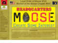 moose532.org