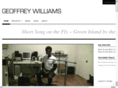 mrgeoffreywilliams.com