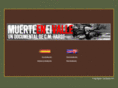 muerteenelvalle.com