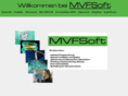 mvfsoft.com