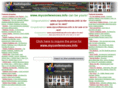 myconferences.info
