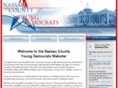 ncydems.com