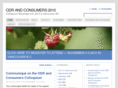 odrandconsumers2010.org