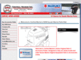 outboardsuzukiparts.com