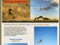 panhandlequalityhunts.com