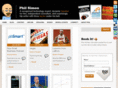 philsimonblog.com