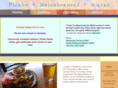 picabu-bistro.com