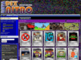 pixnitro.com