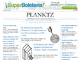 planktz.com