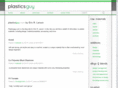 plasticsguy.com