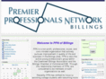 premierprofessionalsnetwork.com