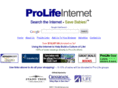 prolifeinternet.com