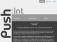 pushint.com