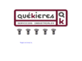 quekieres.net