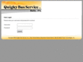 quigleybus.com