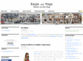 ragsandmags.com