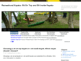recreationalkayak.net