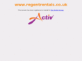 regentrentals.co.uk