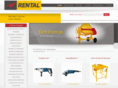 rentalequipamentos.com