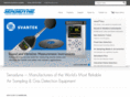 sensidyne.com