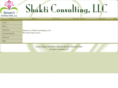 shakticonsultingllc.com