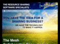 sharingauthority.com