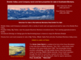 shieldsvalleyland.com