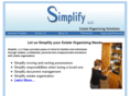 simplifyestatework.com