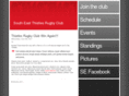 southeastrugby.com