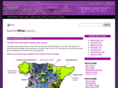 spainswinecountry.com