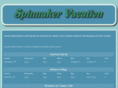 spinnakervacation.com