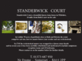 standerwickcourt.com