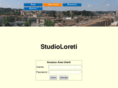 studioloreti.com