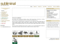subliminalinternet.co.uk