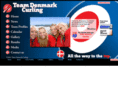 teamdenmarkcurling.com