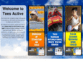 teesactive.co.uk