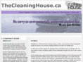 thecleaninghouse.com