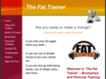 thefattrainer.com