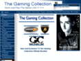 thegamingcollection.com