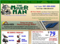 themowerman.com