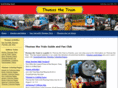 thomasthetrain.net