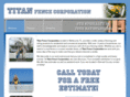titanfencecompany.com
